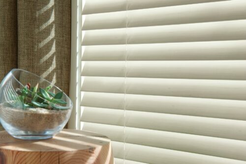 EverWood® Faux Wood Blinds