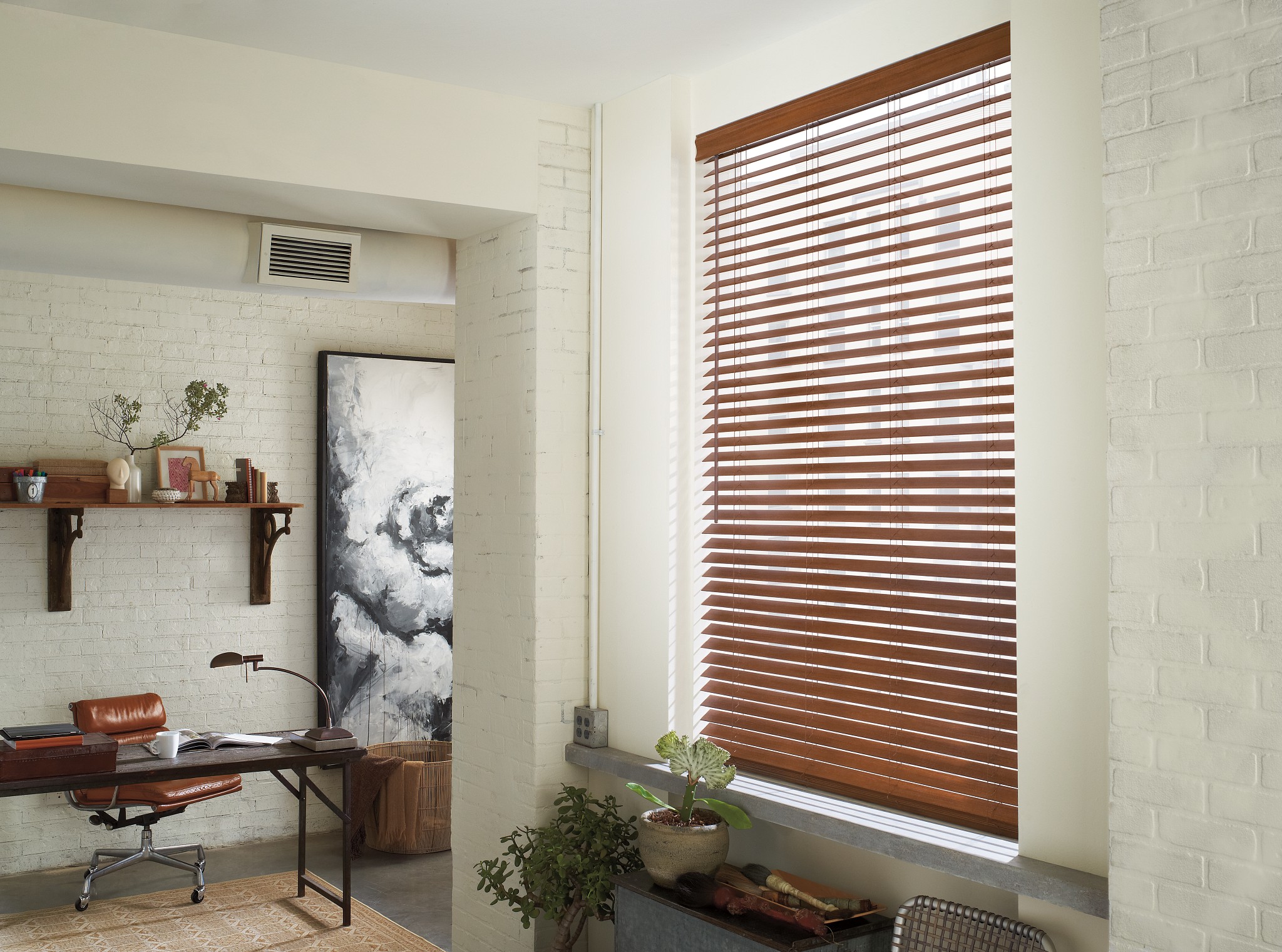 EverWood® Faux Wood Blinds - Image 6