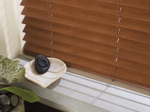 EverWood® Faux Wood Blinds - Content 2