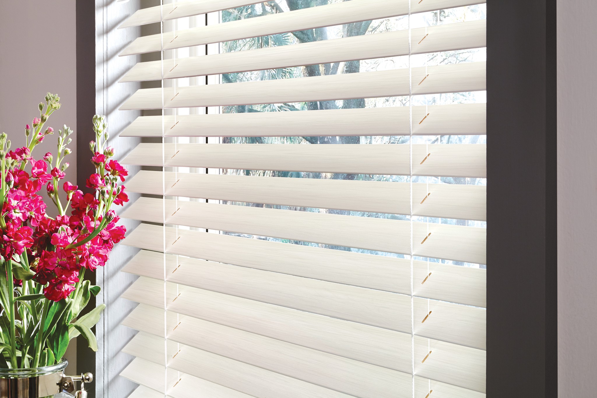 Parkland® Wood Blinds - Image 5