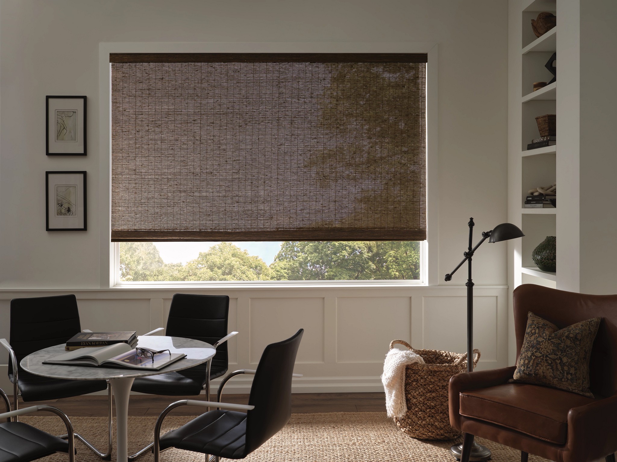 Provenance® Woven Wood Shades - Image 9