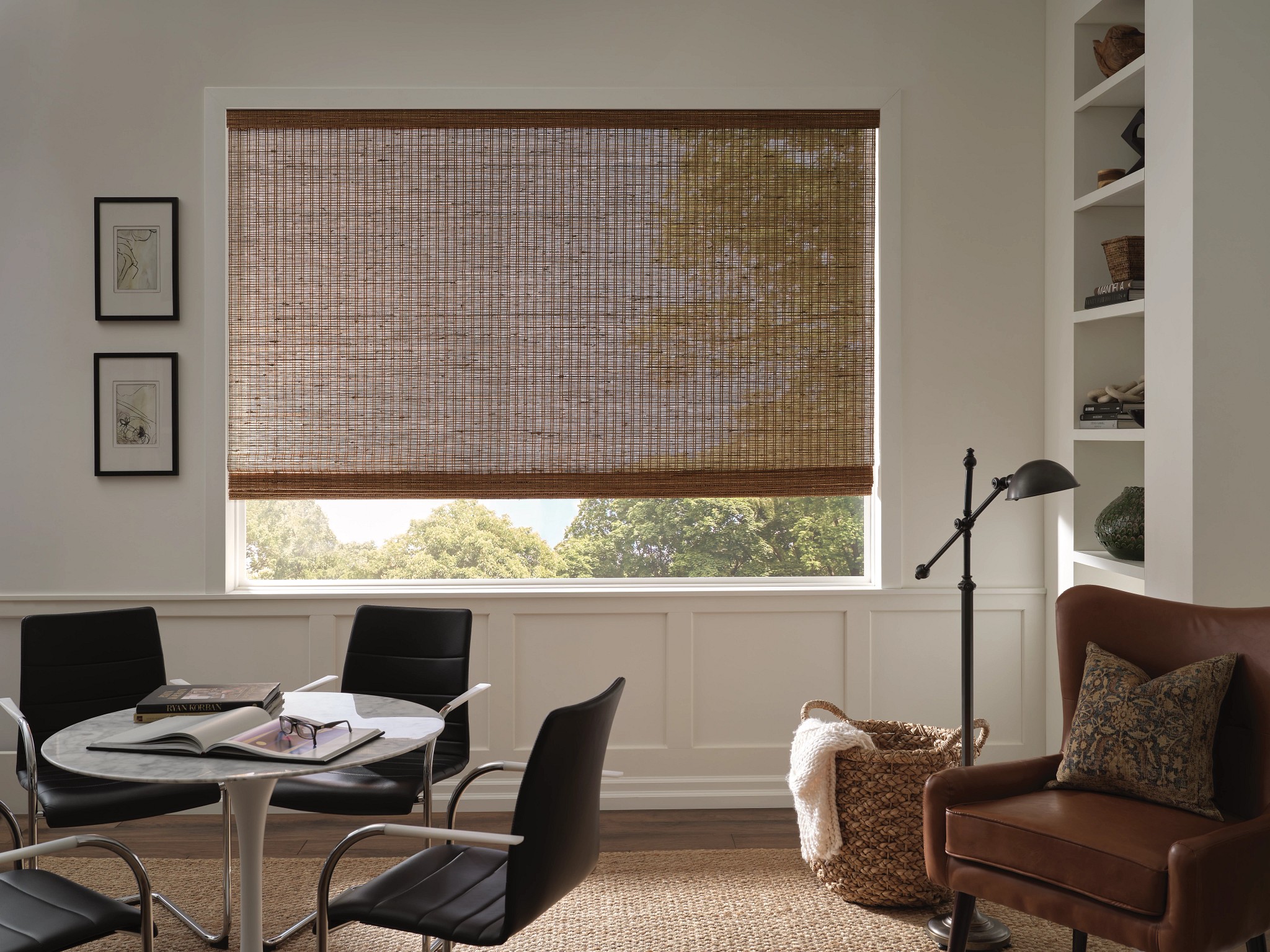 Provenance® Woven Wood Shades - Image 8