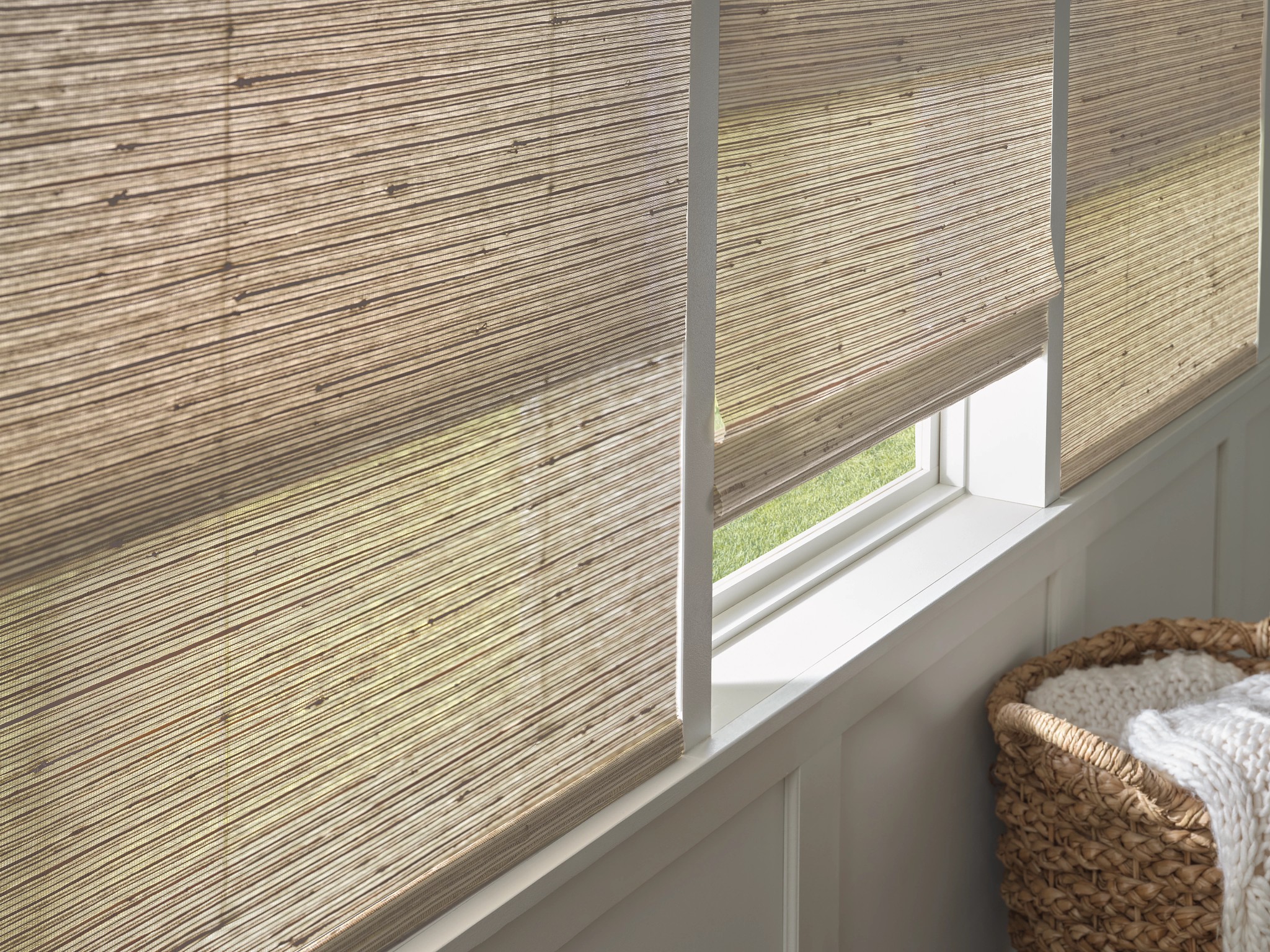 Provenance® Woven Wood Shades - Image 7