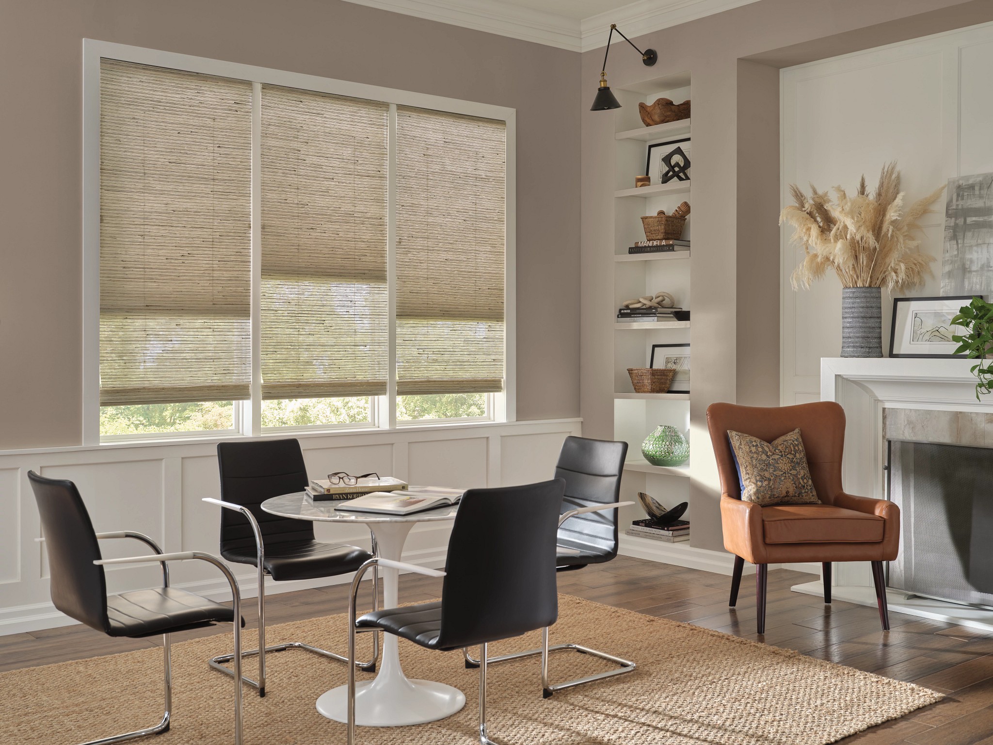 Provenance® Woven Wood Shades - Image 6