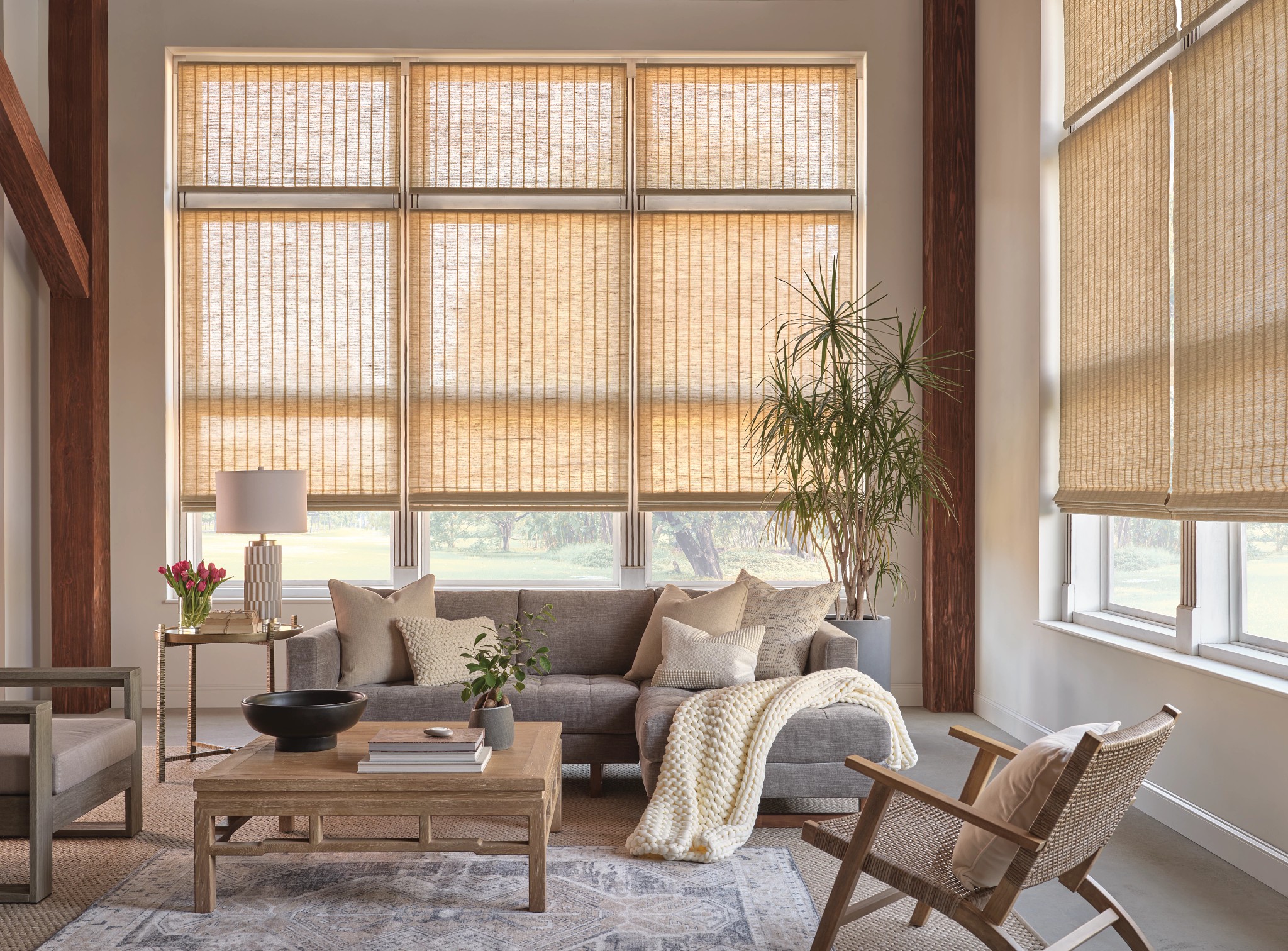 Provenance® Woven Wood Shades - Image 5