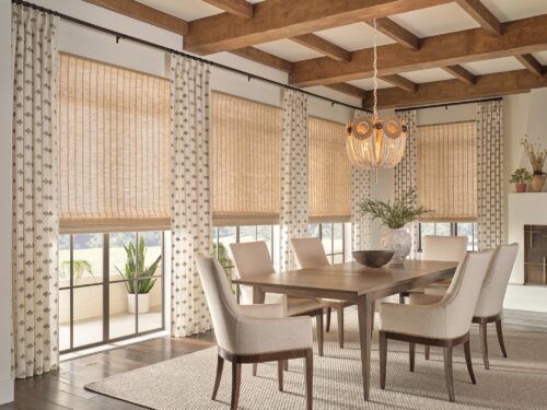 Provenance® Woven Wood Shades - Content 1