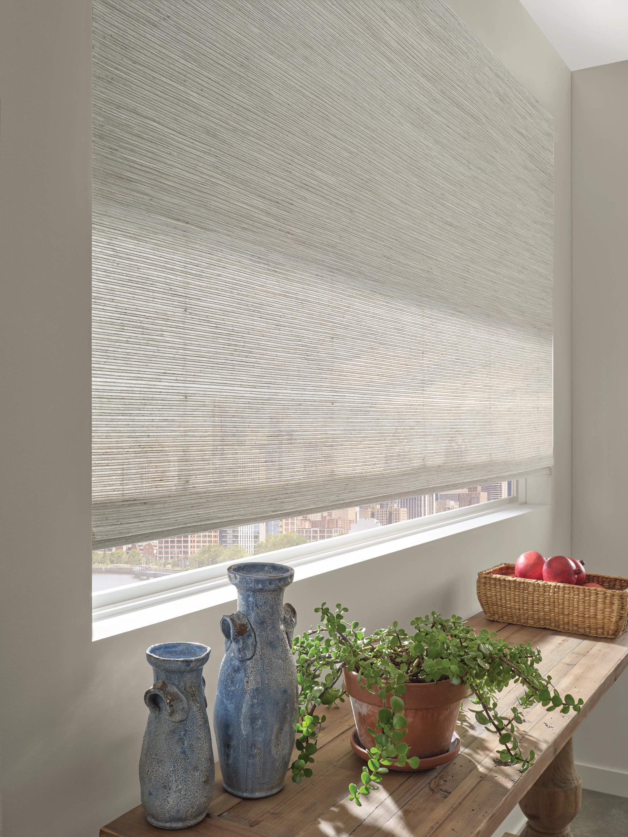 Provenance® Woven Wood Shades - Image 3