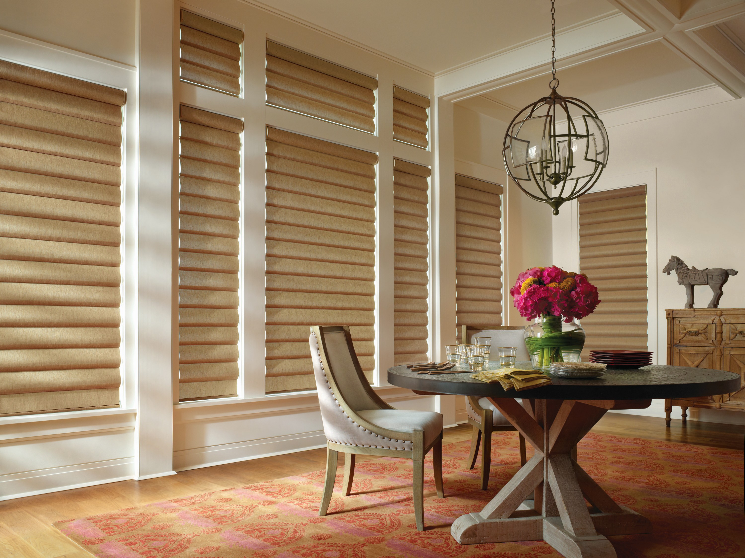 Pirouette® Sheer Shades - Image 3