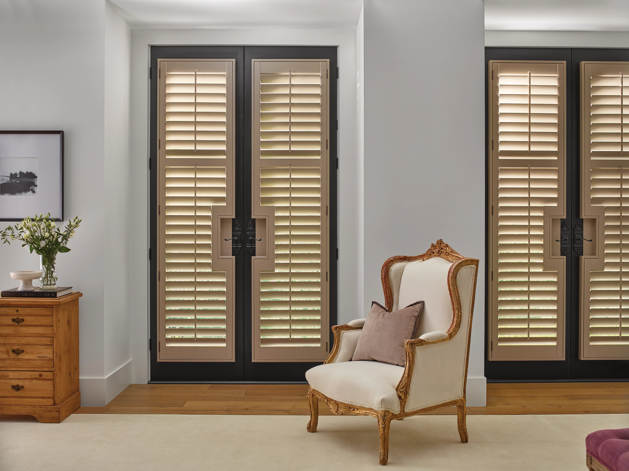 Heritance® Wood Shutters - Image 9