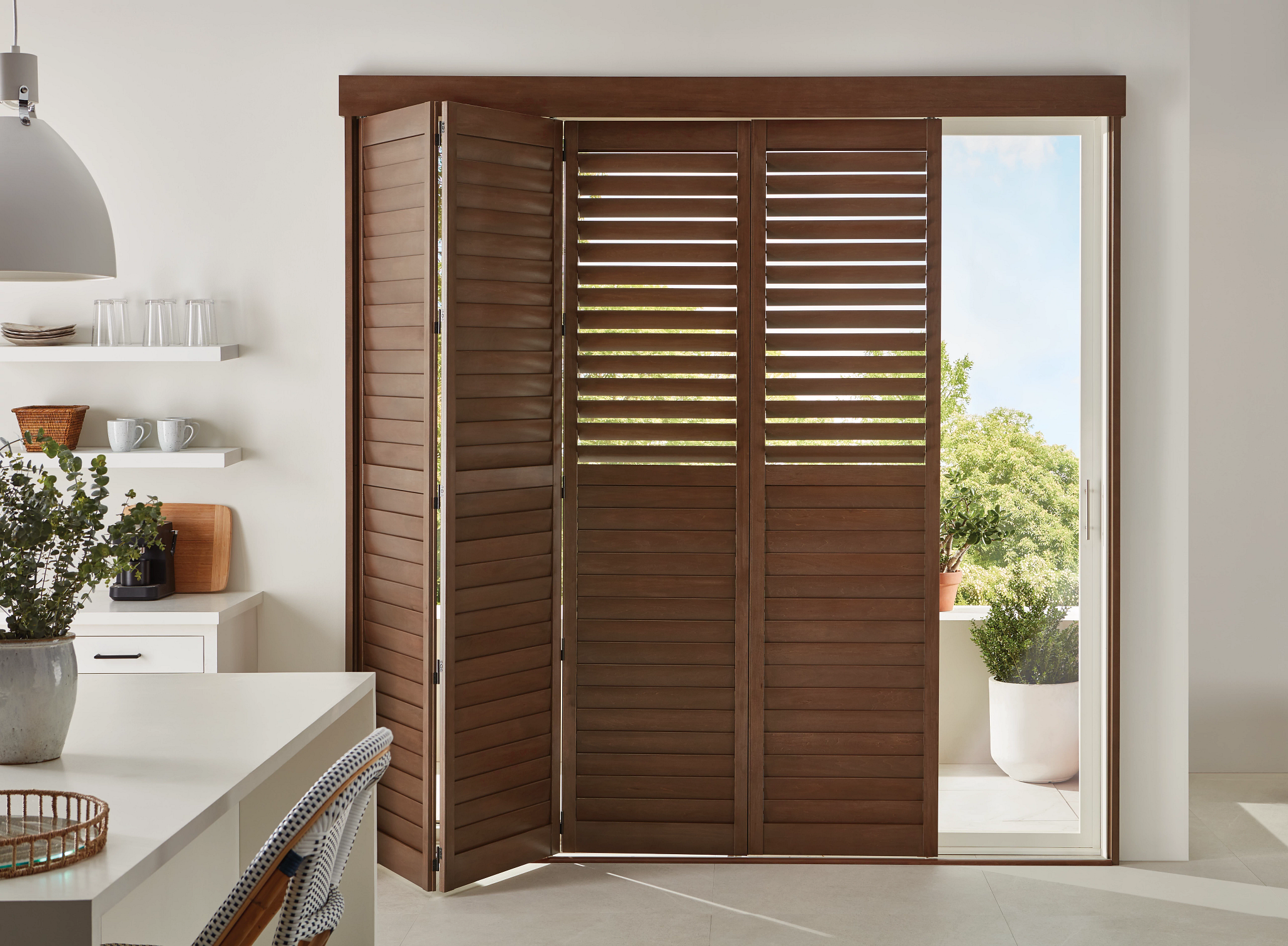 Heritance® Wood Shutters - Image 5