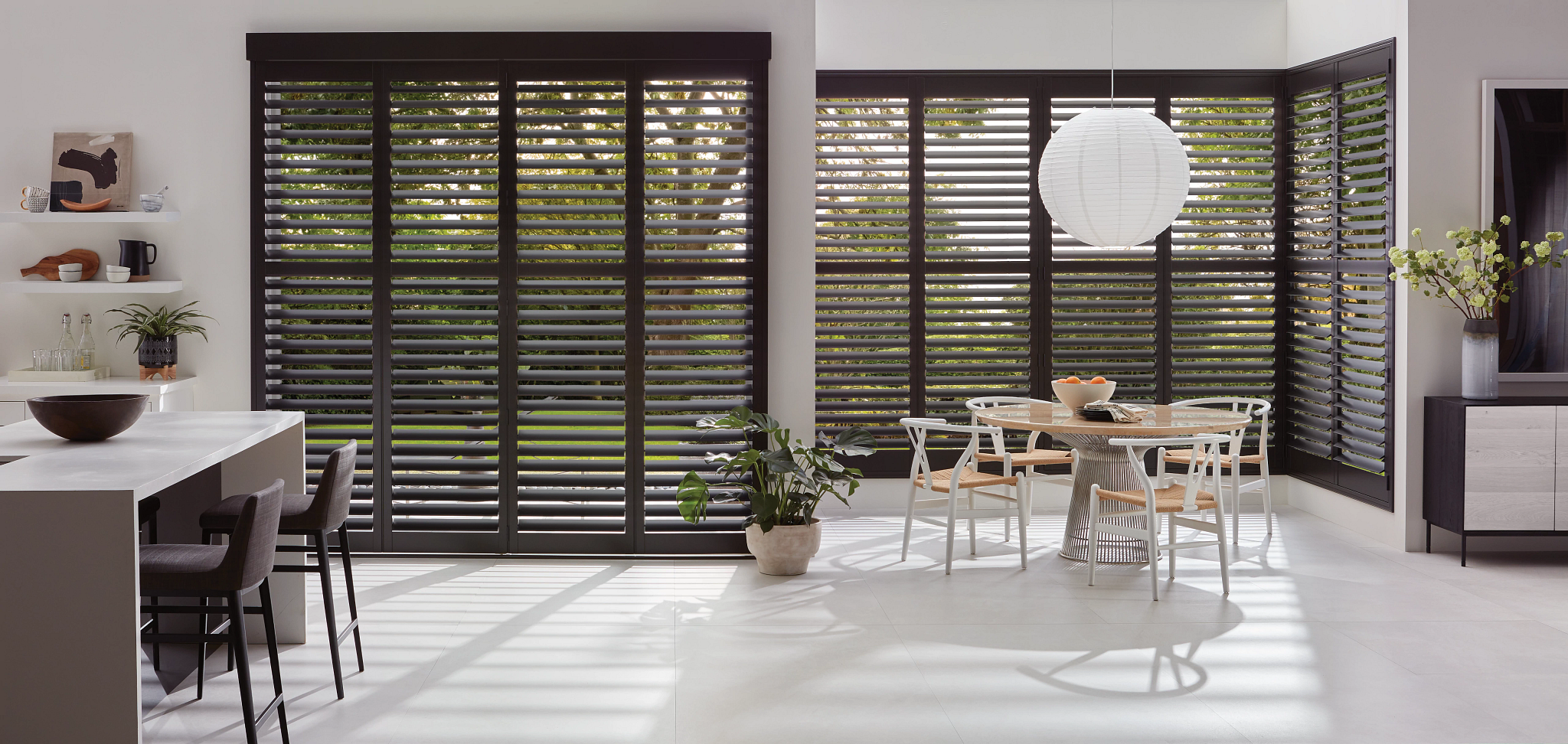 Heritance® Wood Shutters - Image 3