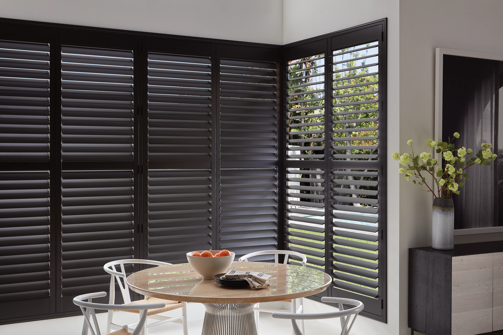 Heritance® Wood Shutters - Image 11