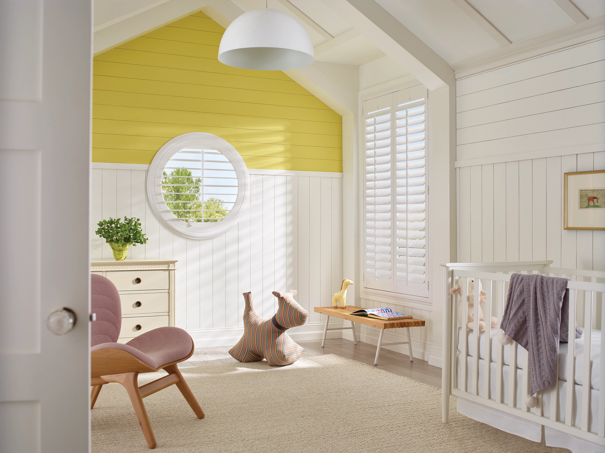 Heritance® Wood Shutters - Image 8