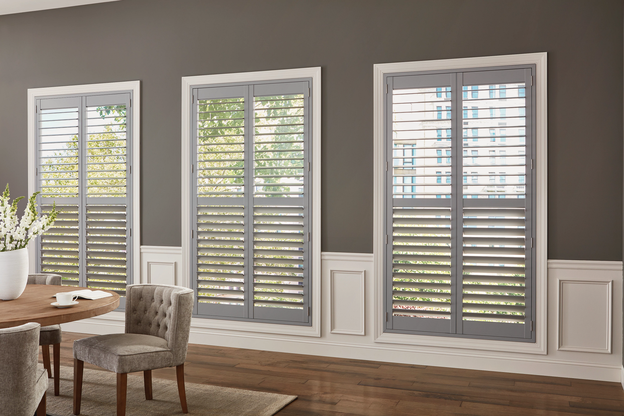 Heritance® Wood Shutters - Image 6